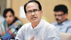 Shivraj Singh Chauhan, Madhya Pradesh CM - India TV Hindi