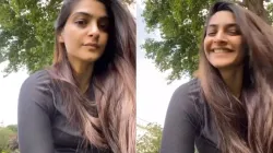 sonam kapoor- India TV Hindi