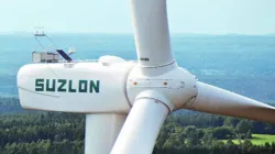 Suzlon loss widens to Rs 834.22 cr in March quarter- India TV Paisa