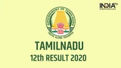 <p>tamilnadu HSC Class 12th Result declared check download...- India TV Hindi