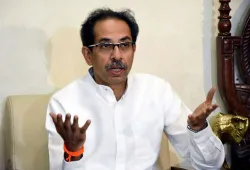 Uddhav Thackeray- India TV Hindi