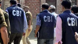 <p>CBI</p>- India TV Hindi