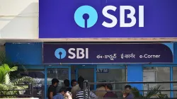 <p>SBI</p>- India TV Hindi