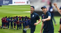 ENG vs WI, England vs West Indies, 3rd Test match, cricket match - India TV Hindi