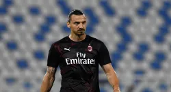 Zlatan Ibrahimovic, Milan, Lazio, sports- India TV Hindi