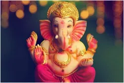 Lord Ganesha - India TV Hindi