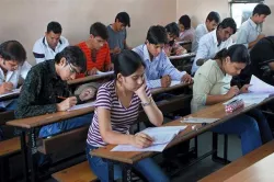 <p>neet jee examinations should be held in September as per...- India TV Hindi