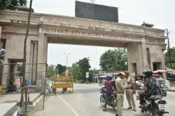 Ram Mandir Bhoomi Pujan CM Yogi to reach ayodhya on monday । राम मंदिर भूमि पूजन: सोमवार को अयोध्या- India TV Hindi