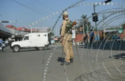 जम्मू-कश्मीर पर मोदी सरकार का नया प्लान, हाईटेक बनेंगे श्रीनगर और जम्मू- India TV Hindi