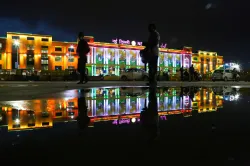 New Delhi Railway Station - India TV Paisa