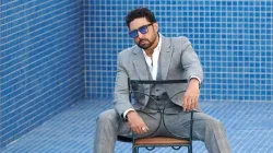 abhishek bachchan- India TV Hindi