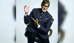 amitabh bachchan latest post - India TV Hindi