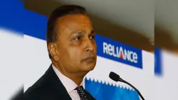 NCLT initiates bankruptcy proceedings against Anil Ambani- India TV Paisa