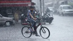 Heavy rains in many parts of Rajasthan during last 24 hours- India TV Hindi