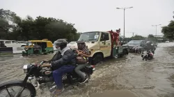 IMD issues 3 days heavy rain alert for these states including Delhi, UP, Haryana - India TV Hindi