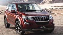 <p>mahindra XUV500</p>- India TV Paisa