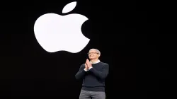 Apple sales up 25 percent despite global smartphone market decline- India TV Paisa