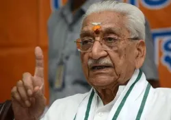 Ashok Singhal- India TV Hindi