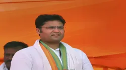 Ashok Tanwar, Former Haryana Congress Chief, CWC- India TV Hindi