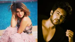 jennifer winget, shivin narang- India TV Hindi