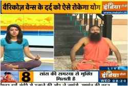 Swami Ramdev- India TV Hindi