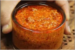 Chilli Curd Chutney- India TV Hindi