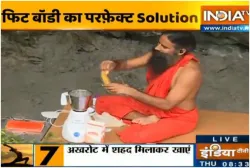 Swami Ramdev- India TV Hindi