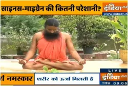 Swami Ramdev- India TV Hindi