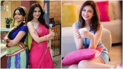 SAUMYA TANDON- India TV Hindi