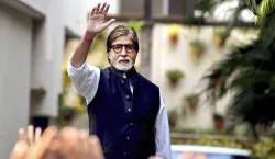 amitabh bachchan latest post - India TV Hindi