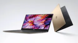 Dell XPS 17 Laptop With 10th-Generation Intel Core i7 CPU, Bezel Less Display Launched in India- India TV Paisa