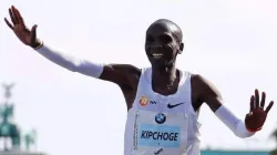 Eliud Kipchoge- India TV Hindi