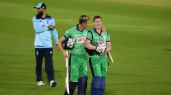 England vs Ireland- India TV Hindi