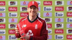 Eoin Morgan- India TV Hindi