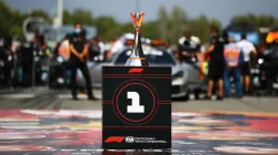 Formula One added four more races to the revised calendar of 2020- India TV Hindi