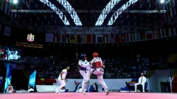 India Taekwondo will host the first online tournament - India TV Hindi