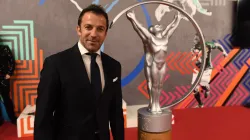 Pirlo can do even better than Zidane as manager, says Del Piero- India TV Hindi