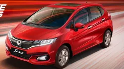 HCIL Launched Honda Jazz 2020 at starting price of 7.49 lakh Rupees- India TV Paisa