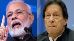 Imran Khan Pakistan, Imran Khan India, Pakistan Article 370, Article 370- India TV Hindi