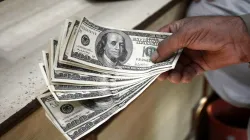 Forex reserves down by USD 2.94 bn to USD 535.25 bn- India TV Paisa