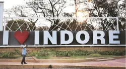 <p>Indore</p>- India TV Hindi