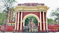 <p>Jharkhand High Court Justice corona positive </p>- India TV Hindi