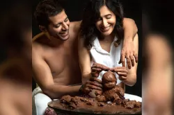 karanvir bohra wife teejay sidhu announce second pregnancy- India TV Hindi