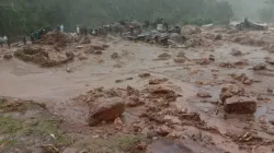 Death toll in Kerala landslide jumps to 43; rainfall warning issued in Odisha- India TV Hindi