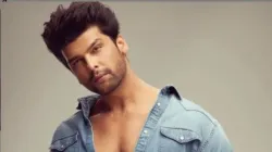 kushal tandon- India TV Hindi