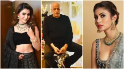 Sexual harassment case: Mahesh Bhatt appeared National Commission for Women, MOUNI ROY, URVASHI RAUT- India TV Hindi