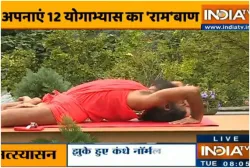 Swami Ramdev- India TV Hindi