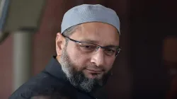 <p>Asaduddin Owaisi</p>- India TV Hindi