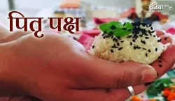 Pitru Paksha 2020: जानें बेटा न हो तो कौन-कौन लोग कर सकते हैं श्राद्ध- India TV Hindi