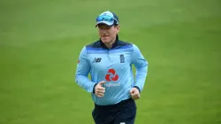 Captain Eoin Morgan said this while praising Bairstow and Billings- India TV Hindi